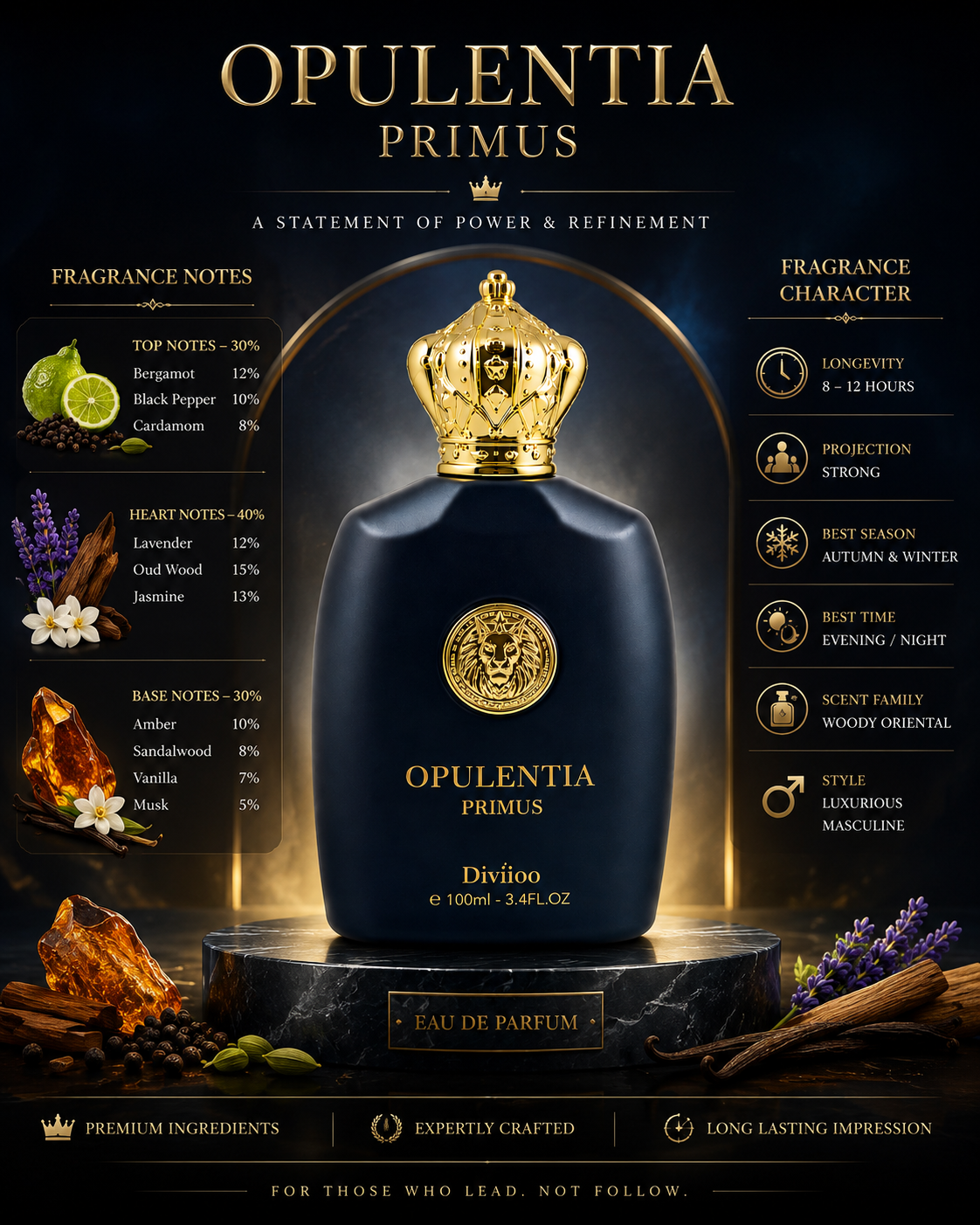 Opulentia Primus