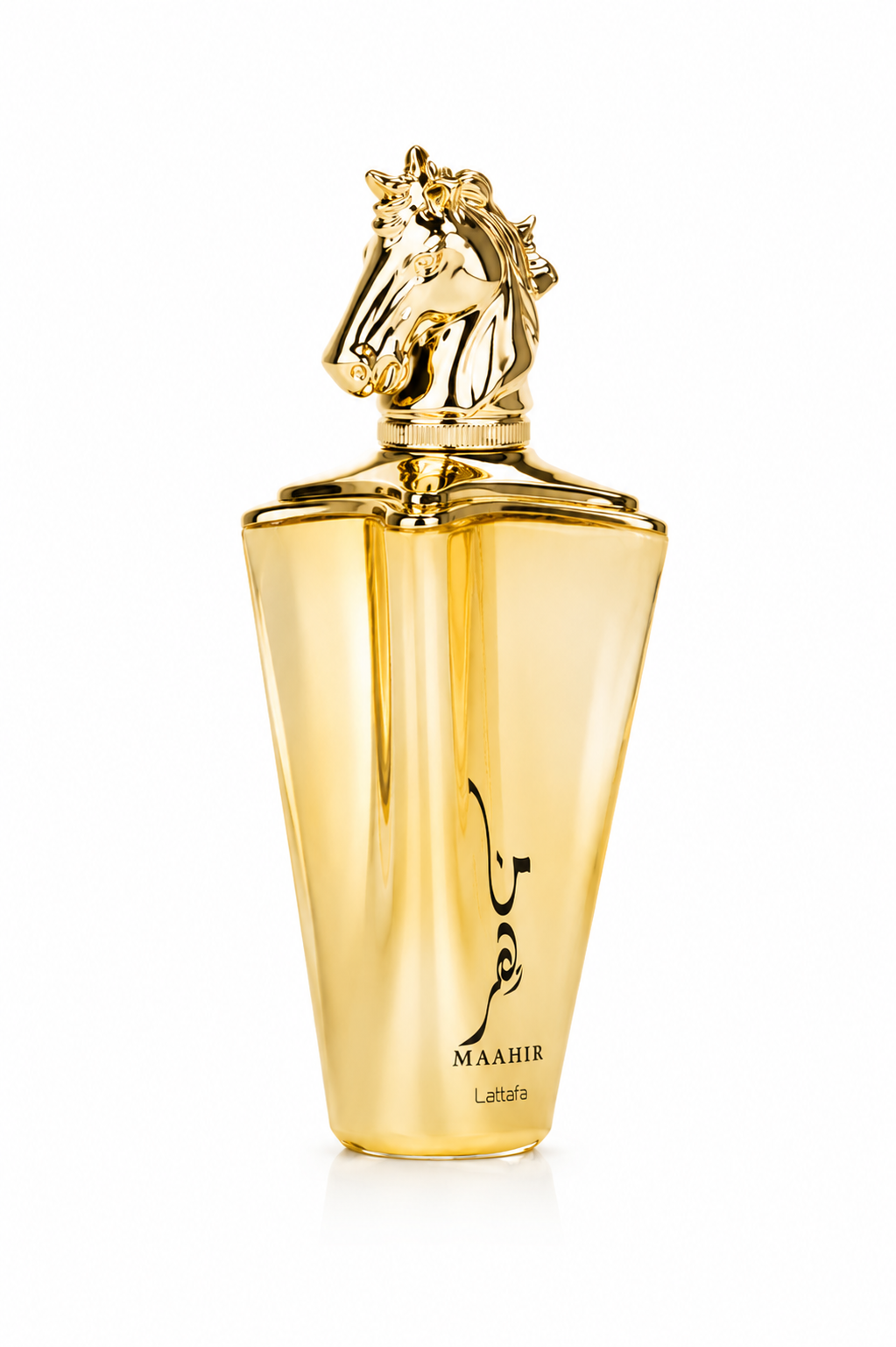 Lattafa Maahir Gold Eau De Parfum