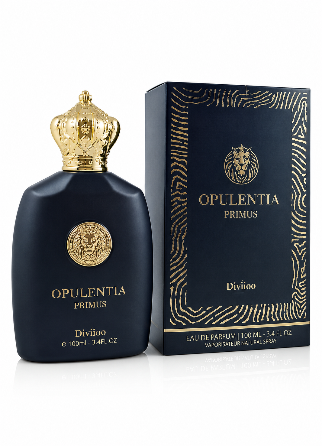Opulentia Primus