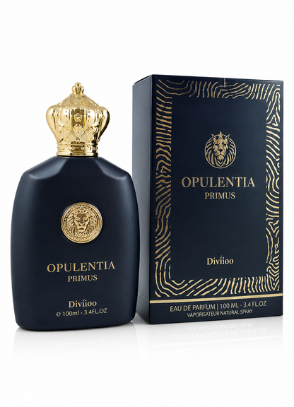 Opulentia Primus