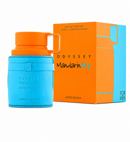 Odyssey Mandarin Sky Eau De Parfum