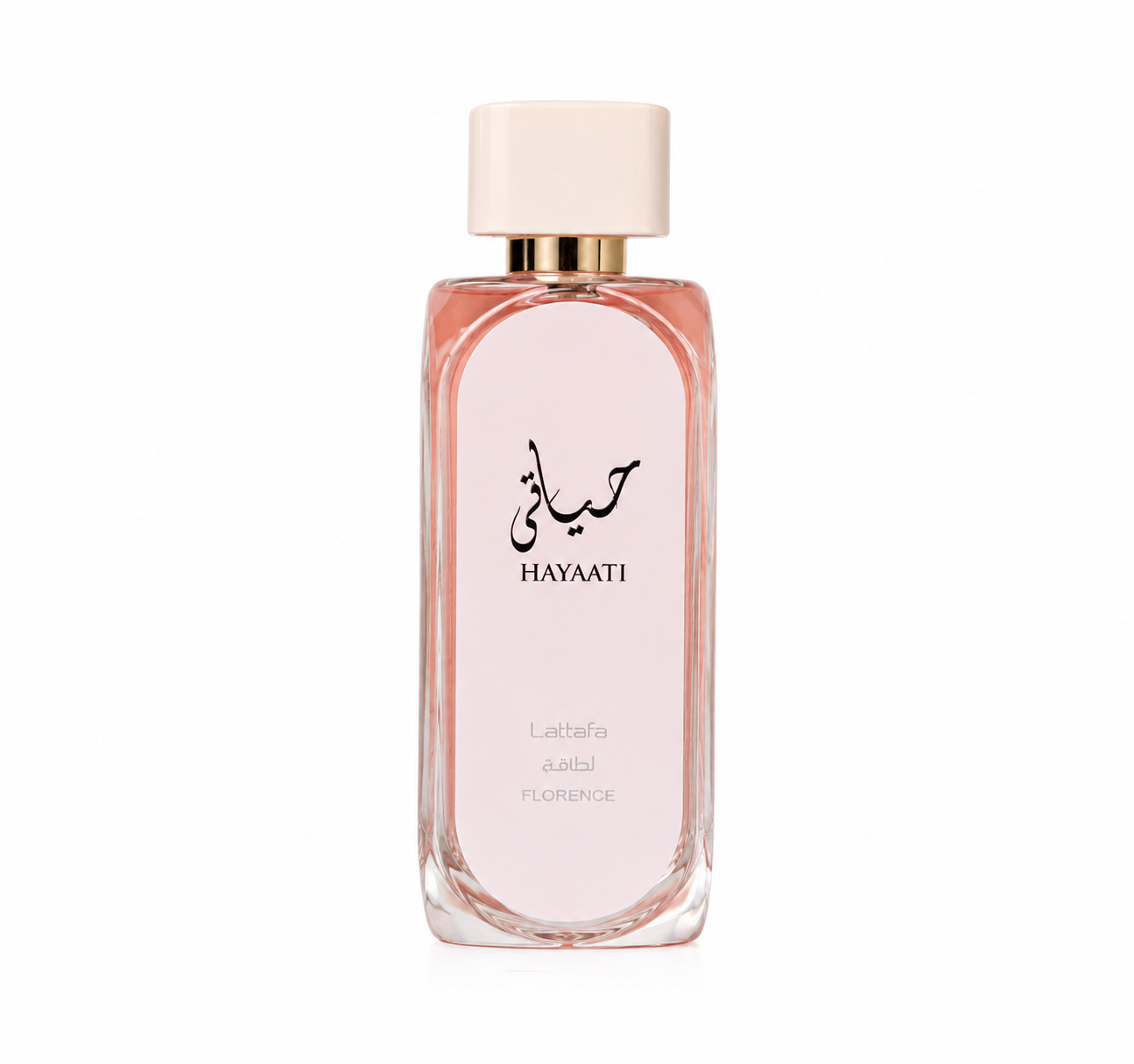 Hayaati Florence Lattafa Eau De Parfum 100ml