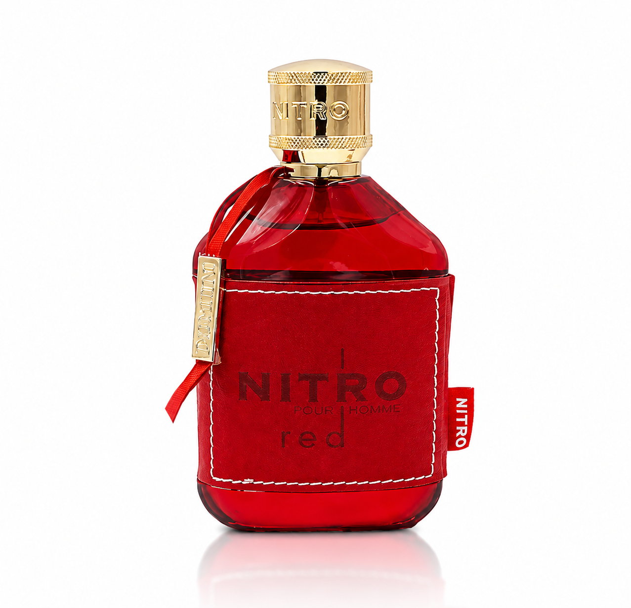 Dumont Nitro Red Eau De Parfum