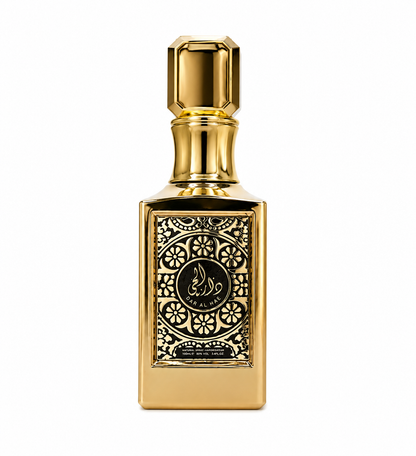 AL HAE GOLD ELIXIR