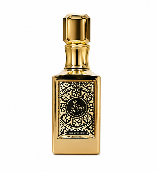 AL HAE GOLD ELIXIR