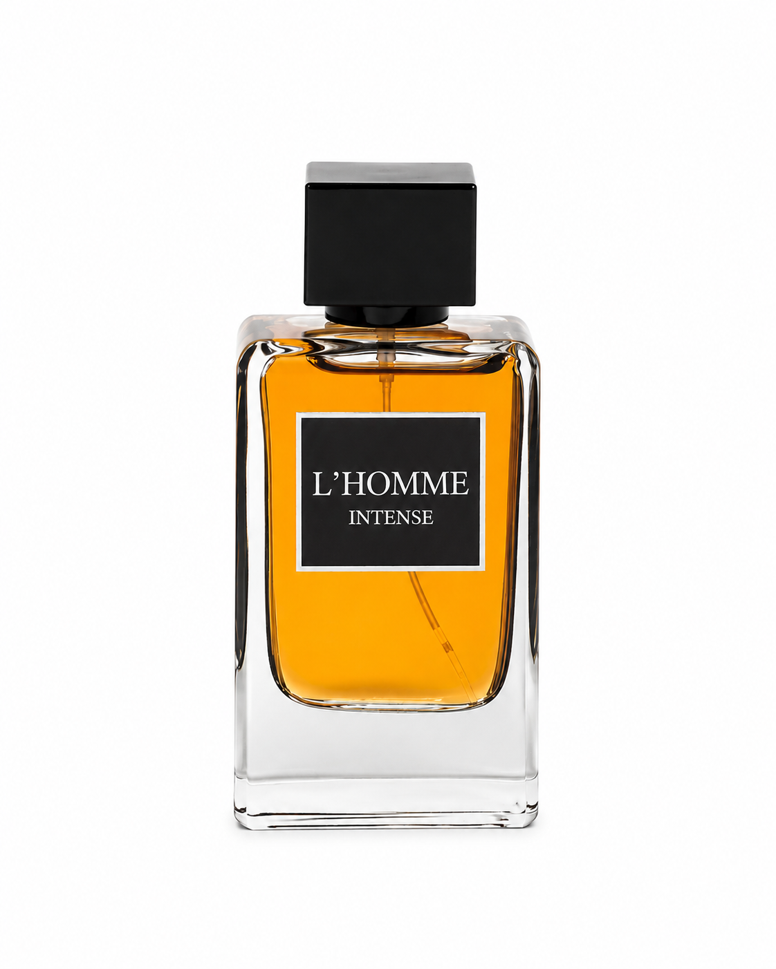 L’HOMME INTENSE – Eau De Parfum