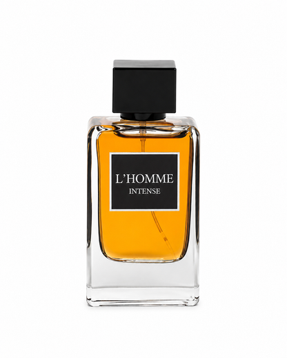 L’HOMME INTENSE – Eau De Parfum