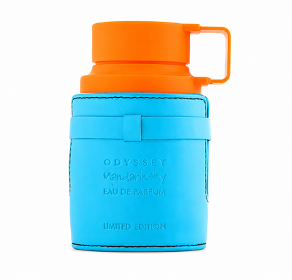 Odyssey Mandarin Sky Eau De Parfum