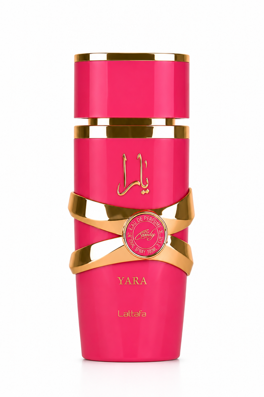 Yara Candy by Lattafa