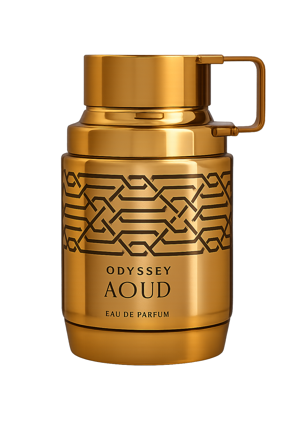 Odyssey Aoud Eau De Parfum
