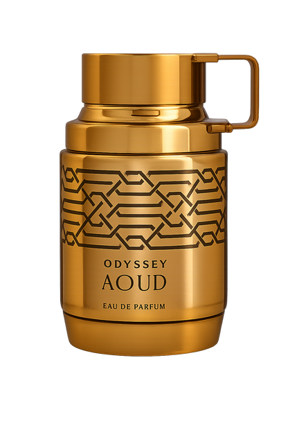Odyssey Aoud Eau De Parfum