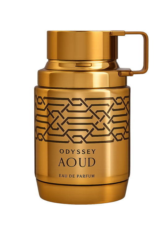 Odyssey Aoud Eau De Parfum