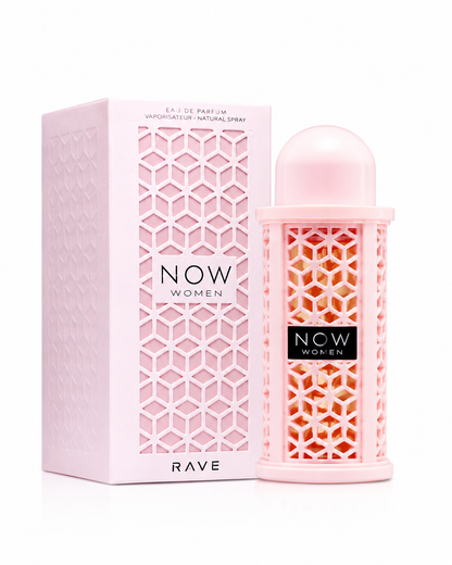 NOW Women Eau De Parfum