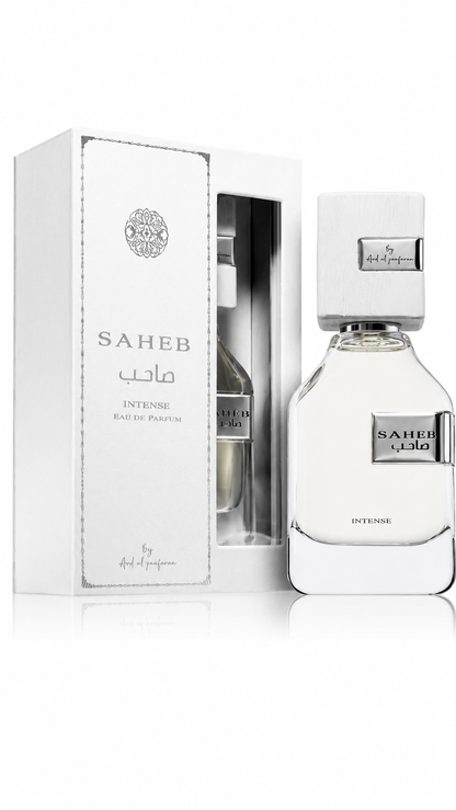 Saheb Intense Eau De Parfum