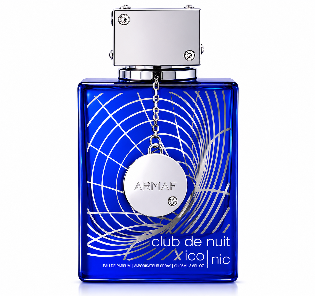 Club De Nuit Iconic EDP