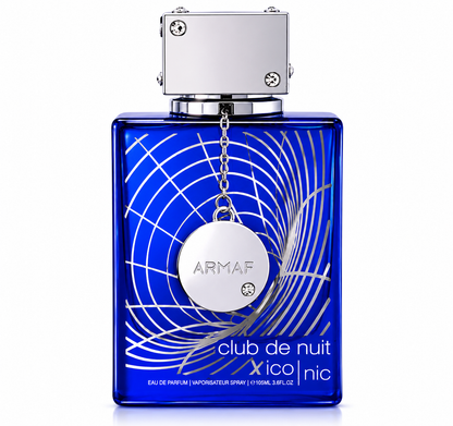 Club De Nuit Iconic EDP
