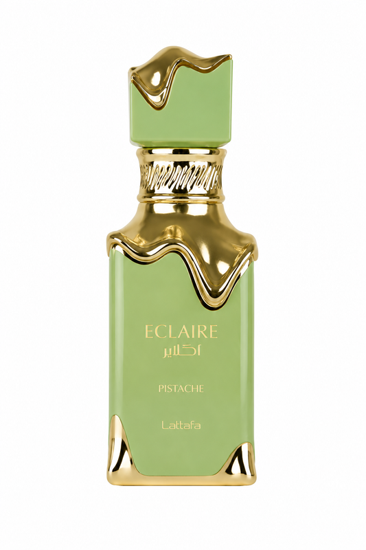 Lattafa Eclaire Pistache