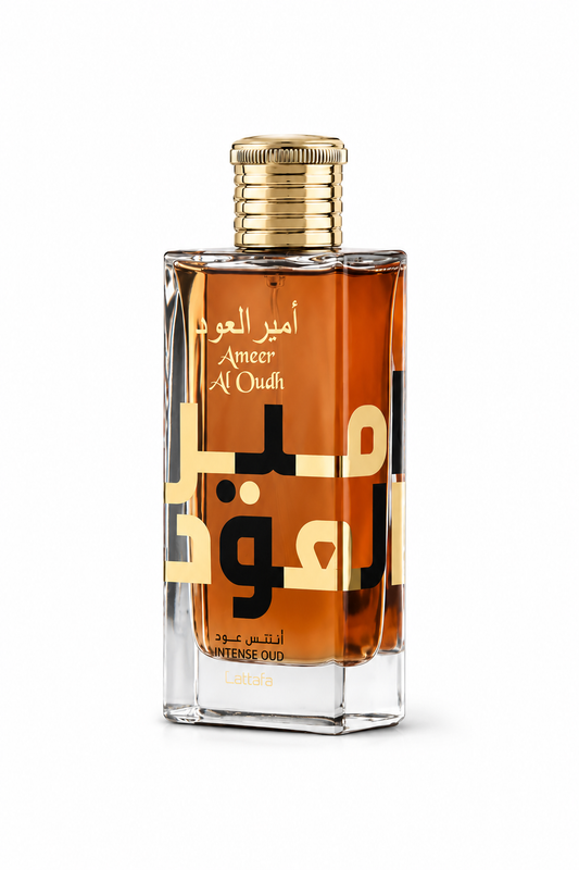 Ameer Al Oudh Intense Oud
