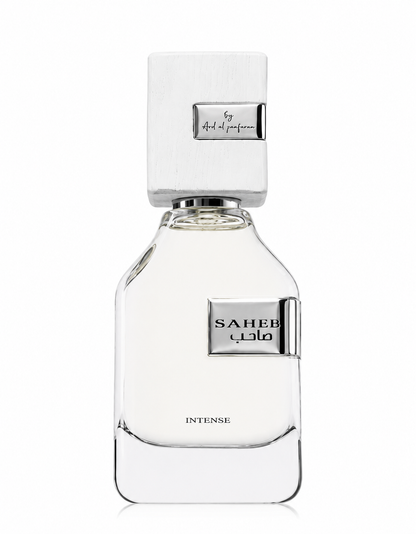 Saheb Intense Eau De Parfum