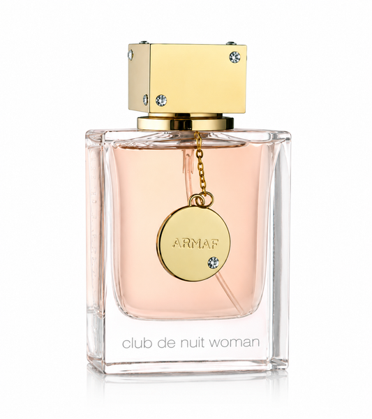 Club De Nuit Woman Eau De Parfum