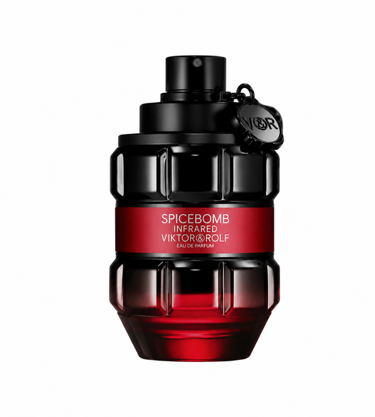 Viktor&Rolf Spicebomb Infrared Eau de Parfum