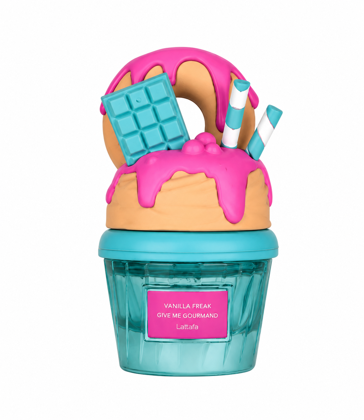 Vanilla Freak Give Me Gourmand
