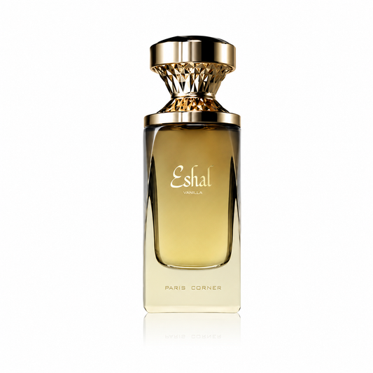 Eshal Vanilla – Paris Corner