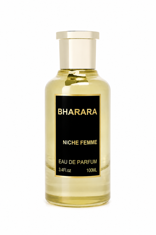 Bharara Niche Femme Eau de Parfum