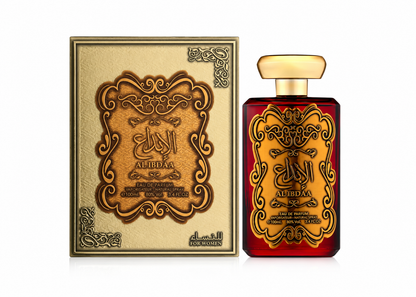 AL IBDAA Eau de Parfum