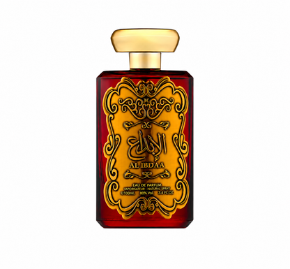 AL IBDAA Eau de Parfum