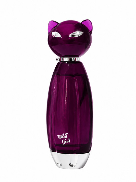 Wild Girl Eau De Parfum