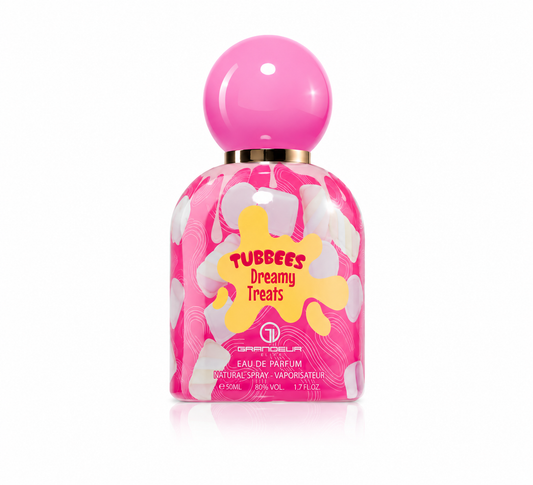 Tubbees Dreamy Treats Eau De Parfum