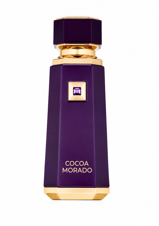 Cocoa Morado