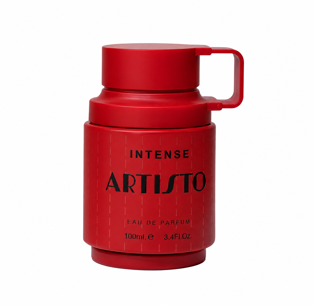 INTENSE ARTISTO – Eau De Parfum