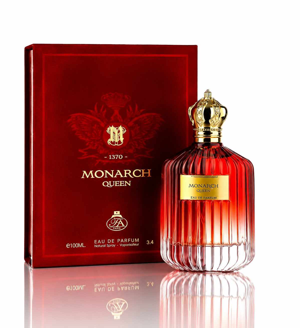 Monarch Queen Eau De Parfum