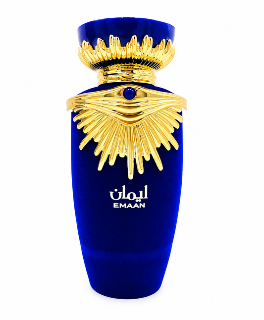 Lattafa Emaan Eau De Parfum