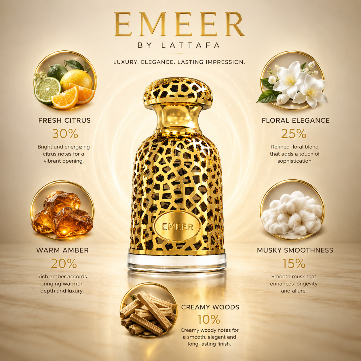 Emeer by Lattafa