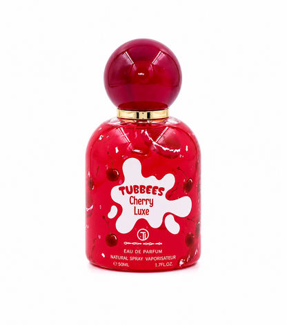 Tubbees Cherry Luxe Eau De Parfum