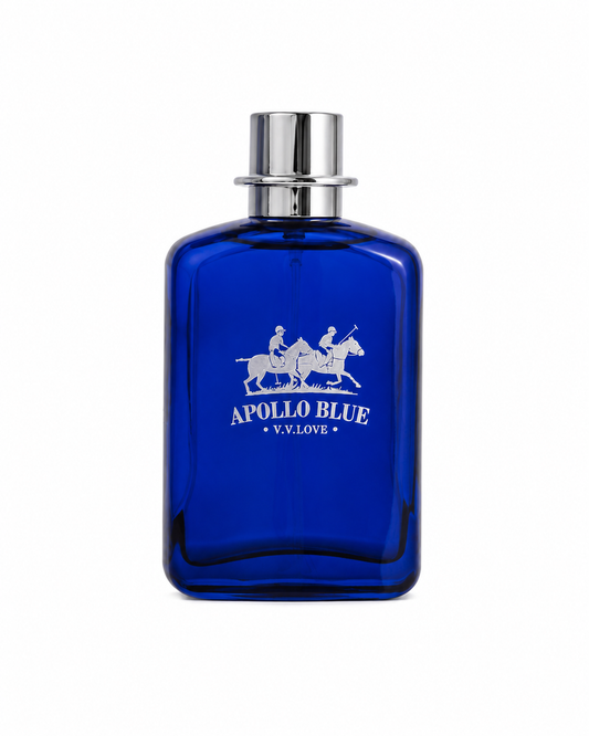 Apollo Blue V.V. Love Eau De Toilette