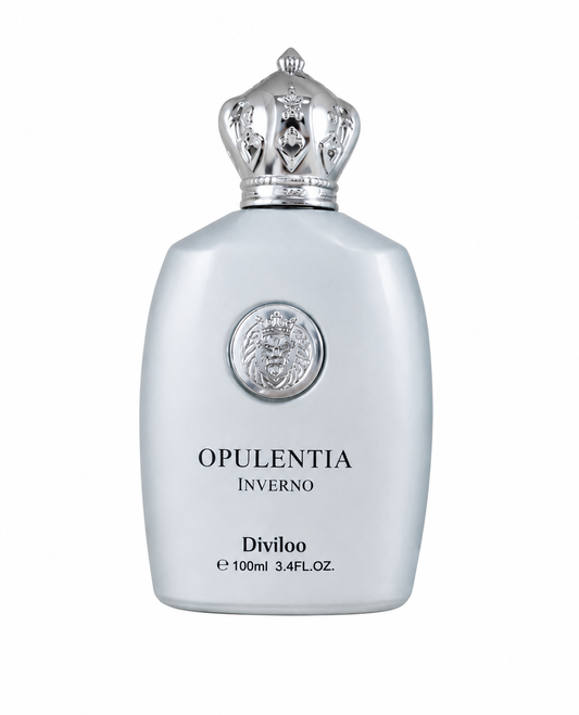 Opulentia Inverno by Diviloo