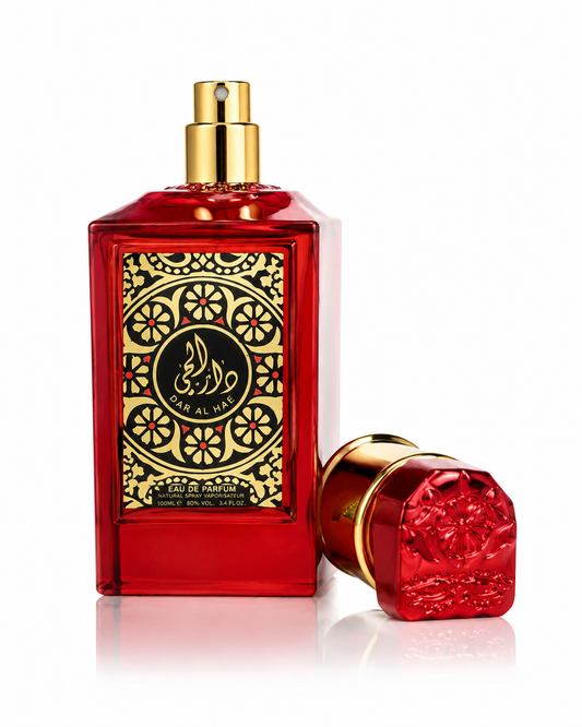 Dar Al Hae Eau De Parfum