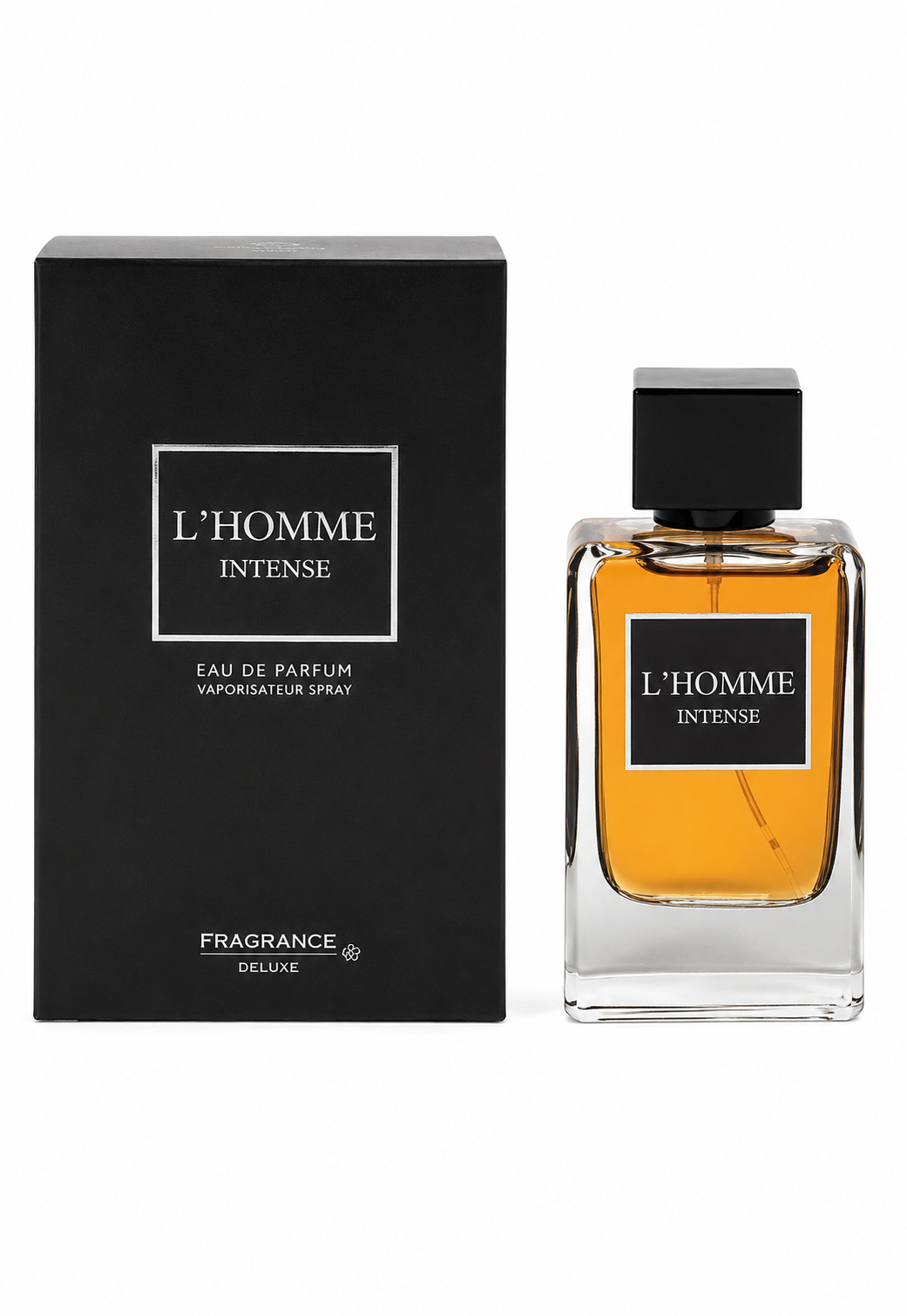 L’HOMME INTENSE – Eau De Parfum