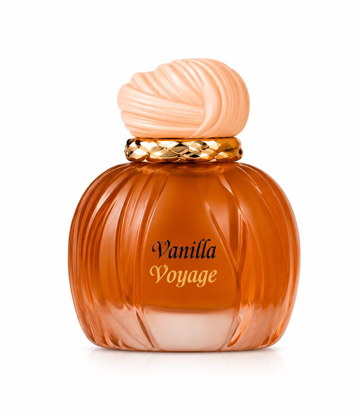 Maison Asrar – Vanilla Voyage Eau de Parfum
