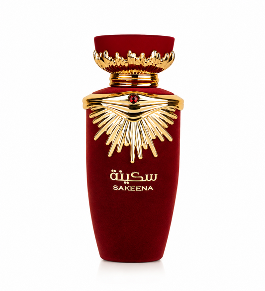 Sakeena Eau De Parfum