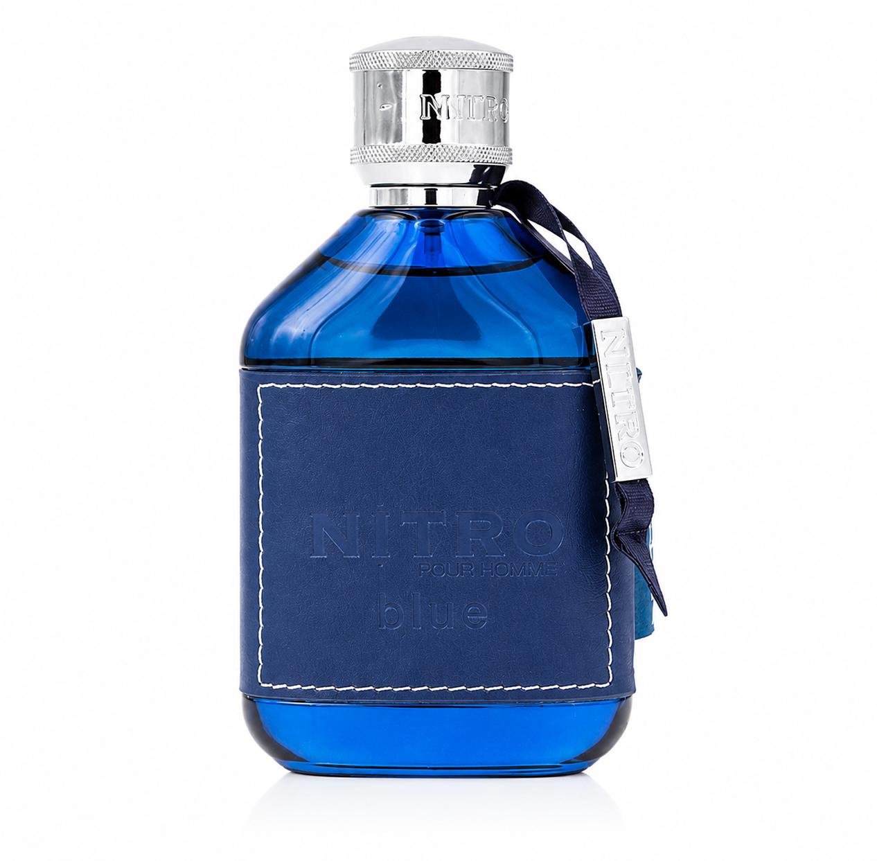 Dumont Nitro Blue Eau De Parfum