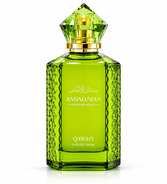 Andalusian Orchard Rogue