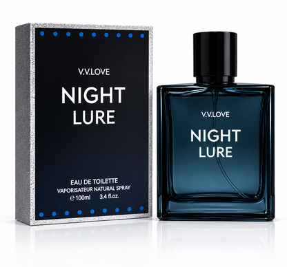 V.V.LOVE Night Lure Eau De Toilette