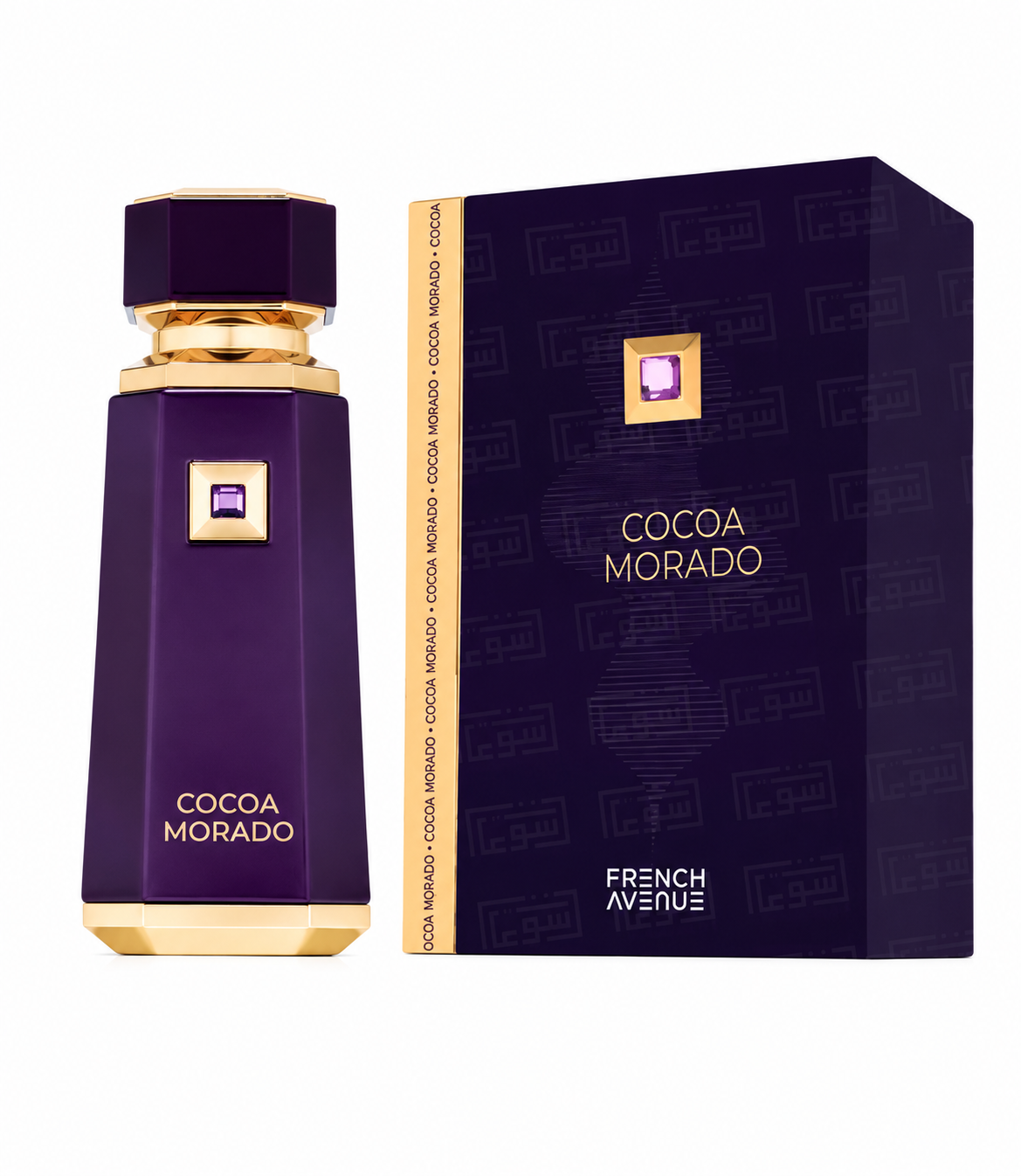 Cocoa Morado