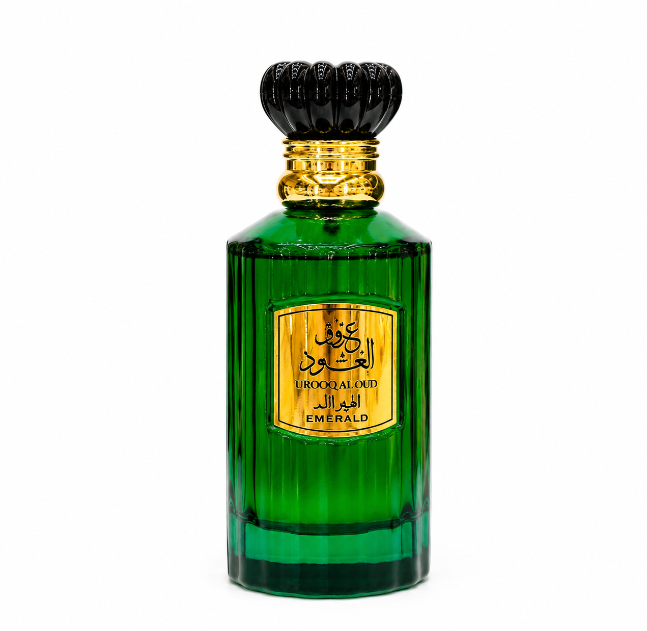 Urooq Al Oud Emerald
