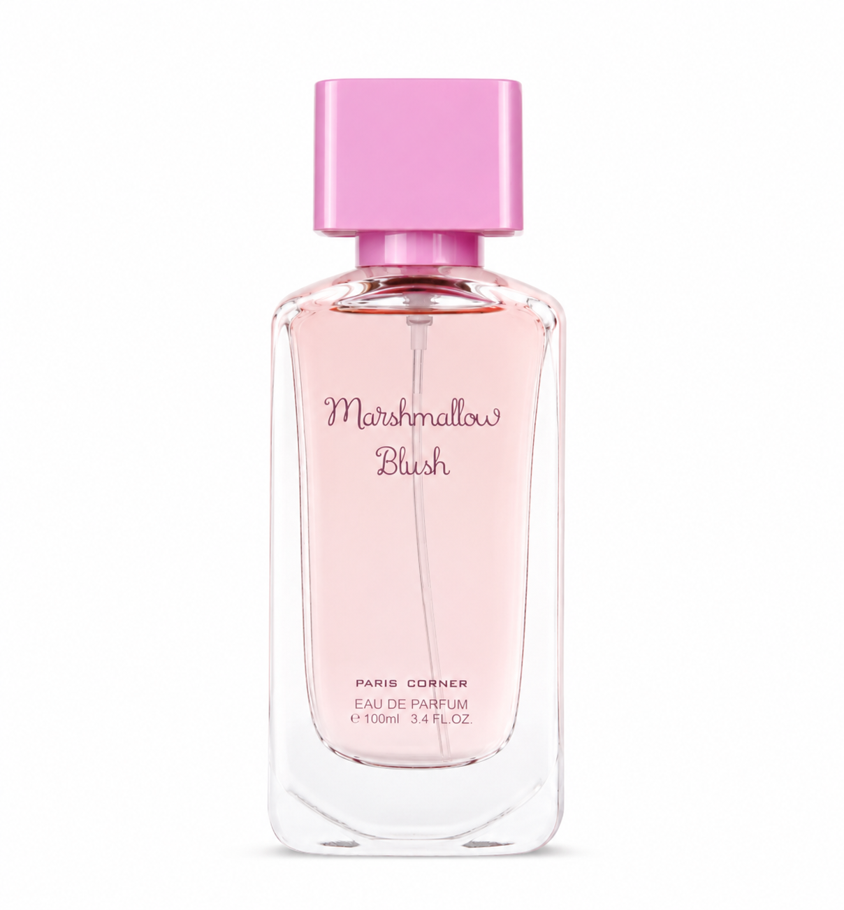 Paris Corner Marshmallow Blush